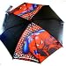 Search : Marvel Spiderman Umbrella Red/Black (Kids)