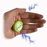 Shock Hand Buzzer