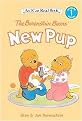 The Berenstain Bears New Pup (I Can Read Series) (Hardcover)