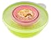 Zak Designs Disney Princess EZ Freeze Snack N Dip