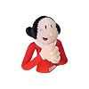 Olivia Oyl Headcover