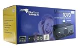 Blue Raven Maestro 1070 iPod Speaker (Black)