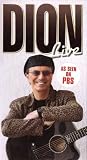 Live in Concert [VHS]