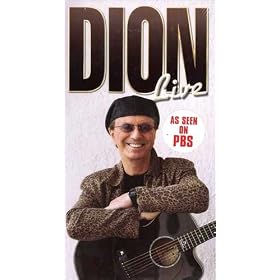 Live in Concert [VHS]