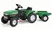 Falk Trettraktor Traktor Kindertraktor grün kaufen Falk Trettraktor Traktor Kindertraktor grün