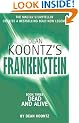 Dean Koontz's Frankenstein (3) - Dead and Alive: Book 3