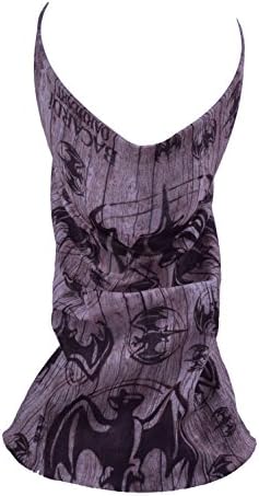 DIDKU Magic Scarf Multifunctional Outdoor Mask for Riding, Seamless Bandanas Tube, High Elastic Headband with UV Resistance Fashion Sweatband Sport Headwear KU32