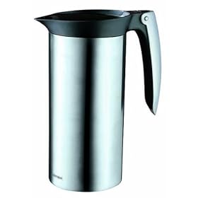 Leifheit 27955 Caraffa termica Metropol 1,2 L