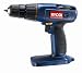 Ryobi One+ Cordless 1 Speed Drill Driver