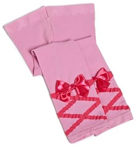 Trumpette Baby-girls Newborn Ballerina Leggings