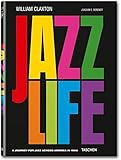 Jazzlife : a journey for jazz across America in 1960