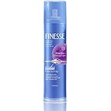 Finesse Extra Hold Unscented Aerosol Hair Spray-7 oz. (Pack of 6)