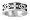 Sterling Silver Celtic Design Cross Ring by Bob Siemon, Size 11