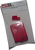 PCSL Brand - Cyntech Special Edition Blueberry Colour Case for Raspberry Pi with SD Card Protector / Cover