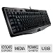 Logitech Gaming Keyboard G110
