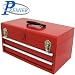 2 DRAWER METAL TOOL CHEST