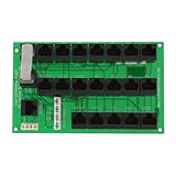 Image : Leviton 47603-TDM Telephone Line Distribution Board