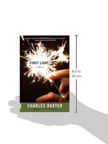 First Light (Vintage Contemporaries)