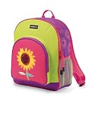 Buy CROCODILE CREEK Backpack - Sunflower by Crocodile Creek