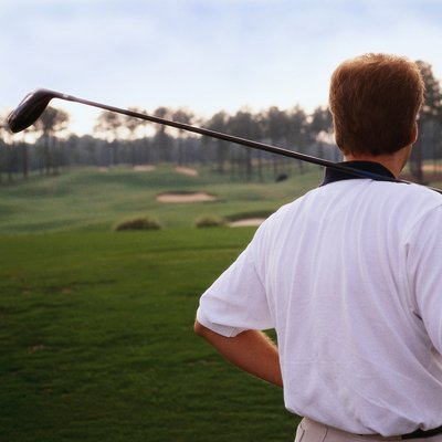 Produkt-Bild: Golf Fort- geschrittenen Kurs