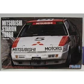 1/24 �O���[�vA�V���[�Y GrpA6 �O�H�X�^���I�� '85