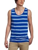 Hurley Men's Rigged Knit Tank