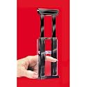 Finger Chopper - See Thru Guillotine - A Clever Trick Very Popular As the Spectators Always Expect the Magic to Go Wrong.