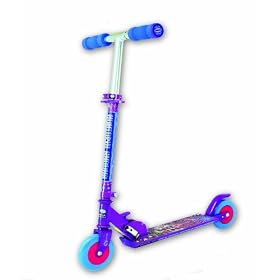 Hannah Montana Scooter