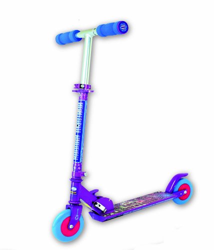 Hannah Montana Scooter