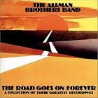 Click here to buy The Road Goes on Forever by  Allman Brothers Band .