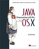 Java Programming with Mac OS X
