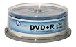Velocity DVD+R 8X 4.7GB (25-Spindle)
