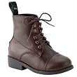 Dublin Reserve Lace Up Childrens Paddock Boot