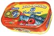 Mackerel Salad Izola Brand, 4.4oz (125g)