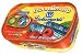 Mackerel Salad Izola Brand, 4.4oz (125g) Image