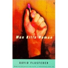 Man Kills Woman