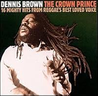 Cover of "The Crown Prince: 16 Mighty Hit...