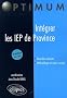 Int�grer les IEP de Province