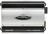 Jensen POWER760 4-Channel 760-Watt Hi-Fi Amplifier