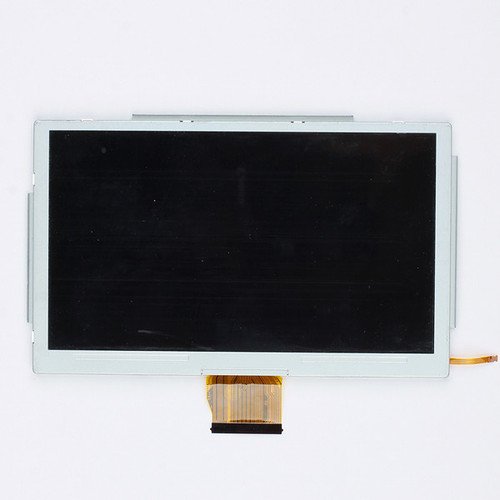 Official Replacement LCD Screen Display Glass Assembly For Nintendo WII U by HongLei