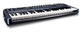 M-Audio Oxygen 49 49-Key USB MIDI Controller