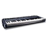 M-Audio Oxygen 49 49-Key USB MIDI Controller