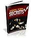 Insider Forex Secrets: Cash In on The Trillion Dollar Forex Market! Insider Forex Secrets: Cash In on The Trillion Dollar Forex Market!