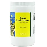 Save on Yuzu Fruit Puree - 1 tub, 2 lbs by Amifruit
