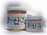 Review Moon Shine Trading Co.  / Orange Blossom Honey