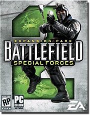 Battlefield 2: Special Forces