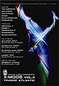 Ｘ－ＭＯＤＥ　３ Trance Atlantic [DVD]