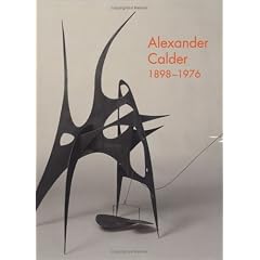 Alexander Calder, 1898-1976