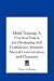 Mind Training: A Practical System for Developing S