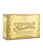 Perfumed Soap 125gr by Spuma di Sciampagna